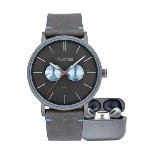WATX&COLORS WATCHES Mod. RELOJ6_44 WATCHES WATX&COLORS Dim Gray