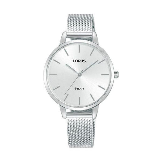 LORUS WATCHES Mod. RG271WX9 WATCHES LORUS Light Gray
