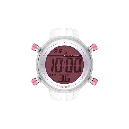 WATX&COLORS WATCHES Mod. RWA1099 WATCHES WATX&COLORS Light Gray
