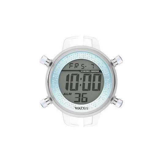 WATX&COLORS WATCHES Mod. RWA1129 WATCHES WATX&COLORS Light Gray