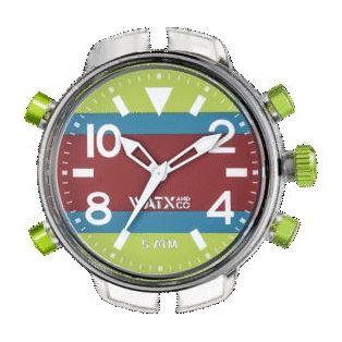 WATX&COLORS WATCHES Mod. RWA3742 WATCHES WATX&COLORS Gray