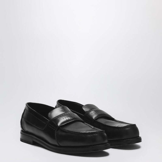 1989 STUDIO 1989 loafers S03MSE001LEA001/Q_1989-0100_500