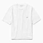 1989 Studio s/s t-shirt white S03UEB001UJER002/Q_1989-4000_323