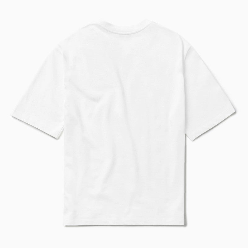 1989 Studio s/s t-shirt white S03UEB001UJER002/Q_1989-4000_323