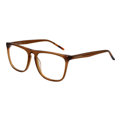 SCOTCH & SODA MOD. SS4010 55147 gent's eyewear in brown frame