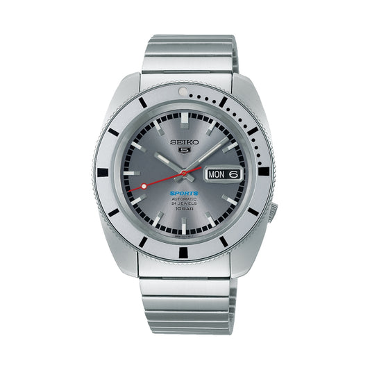 SEIKO 5 Mod. SPORTS Automatic WATCHES
