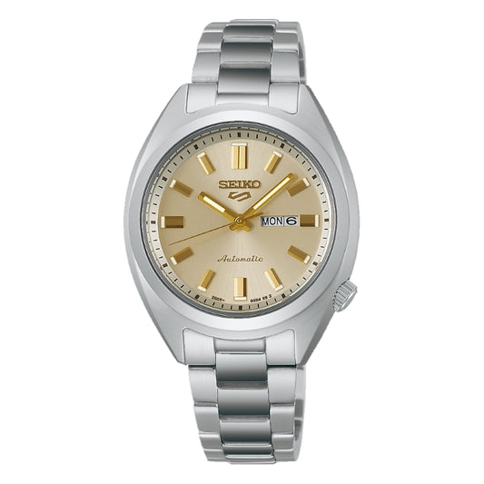 SEIKO 5 WATCHES Mod. SRE023K1