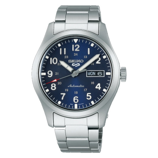 SEIKO 5 WATCHES Mod. SRPG29K1