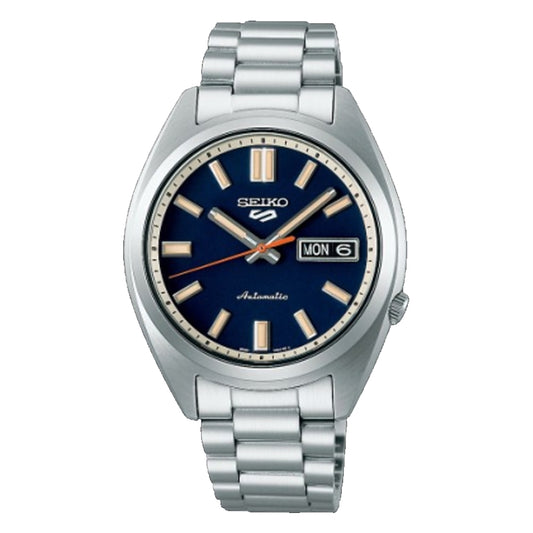 SEIKO 5 WATCHES Mod. SRPK87K1