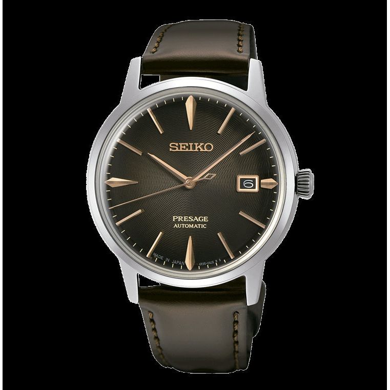 SEIKO MOD. SRPJ17J1