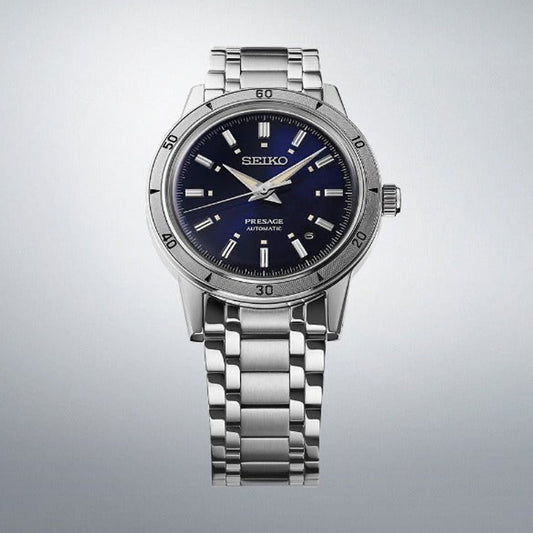 SEIKO PRESAGE MOD. STYLE '60 Automatic WATCHES