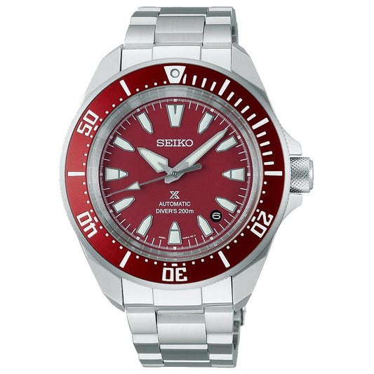 SEIKO PROSPEX Mod. SAMURAI Automatic Diver's 200 WATCHES