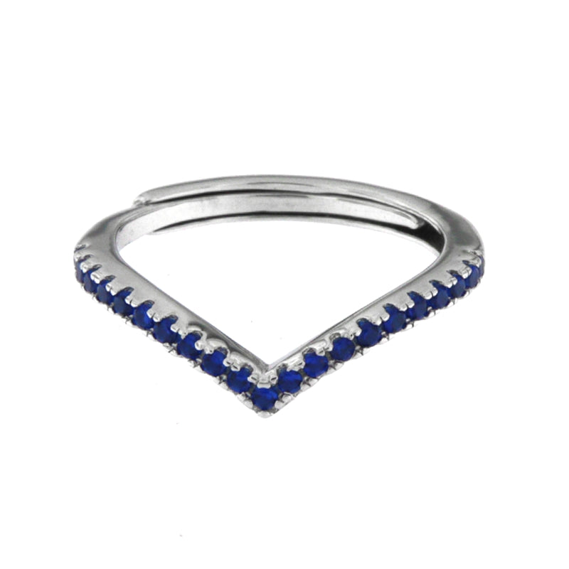 SENSE Mod. 1003750-BL DESIGNER FASHION JEWELLERY