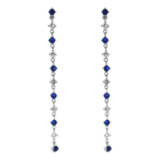 SENSE Mod. 1004309-BL6 DESIGNER FASHION JEWELLERY