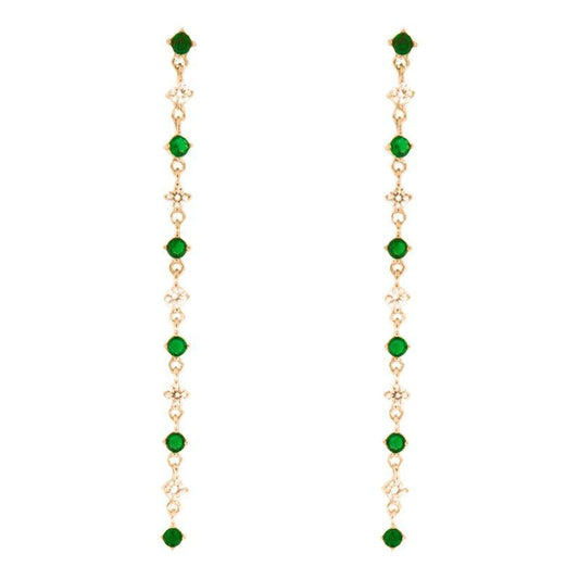 SENSE Mod. 1004309-VEG6 DESIGNER FASHION JEWELLERY