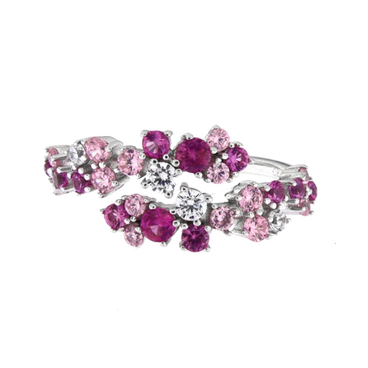 SENSE Mod. 1004335-RS DESIGNER FASHION JEWELLERY