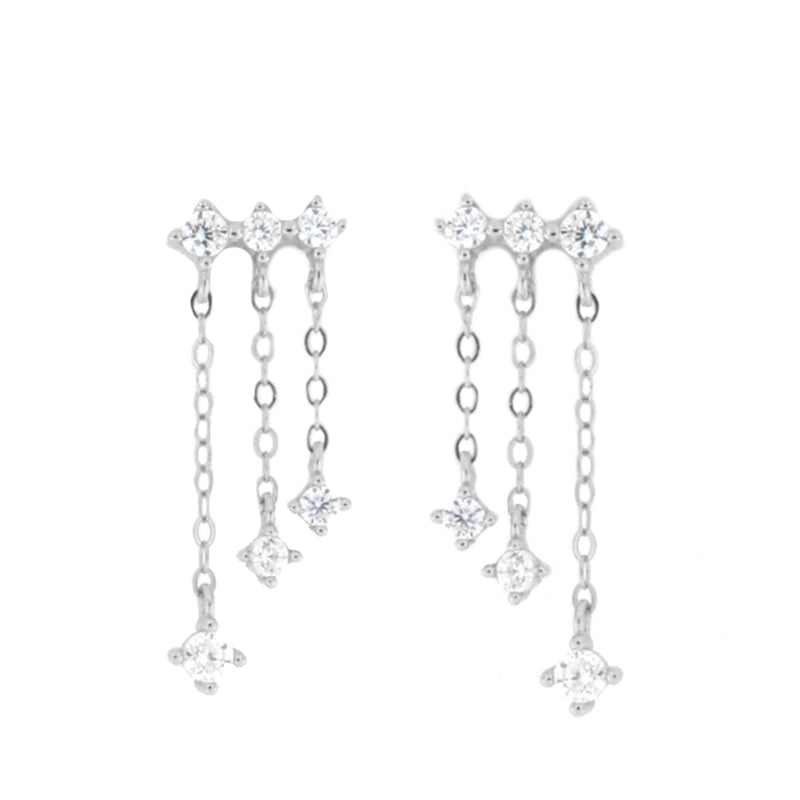 SENSE Mod. 1005753-BI DESIGNER FASHION JEWELLERY