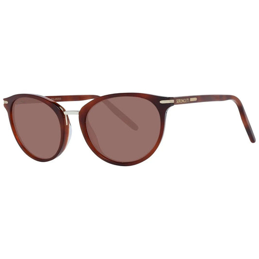 SERENGETI MOD. 8966 54 SUNGLASSES & EYEWEAR SERENGETI SUNGLASSES Dim Gray