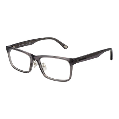 SKECHERS MOD. SE3382-D 55020 eyeglasses for gents in sleek black frame, modern eyewear design