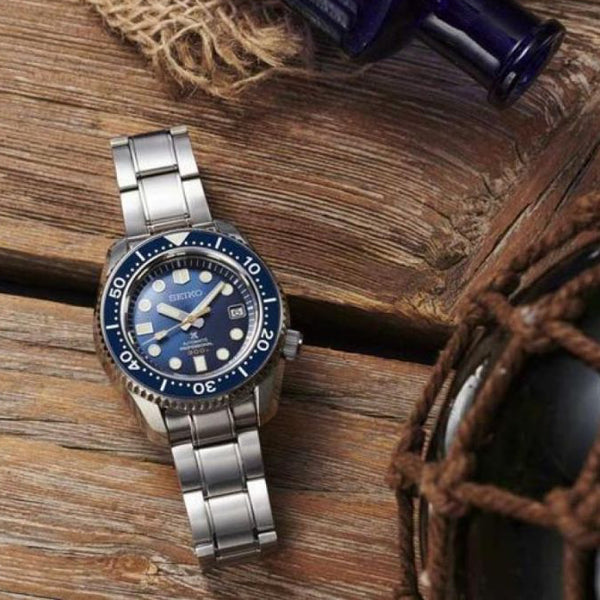 SEIKO PROSPEX Mod. DIVER'S 200M-5