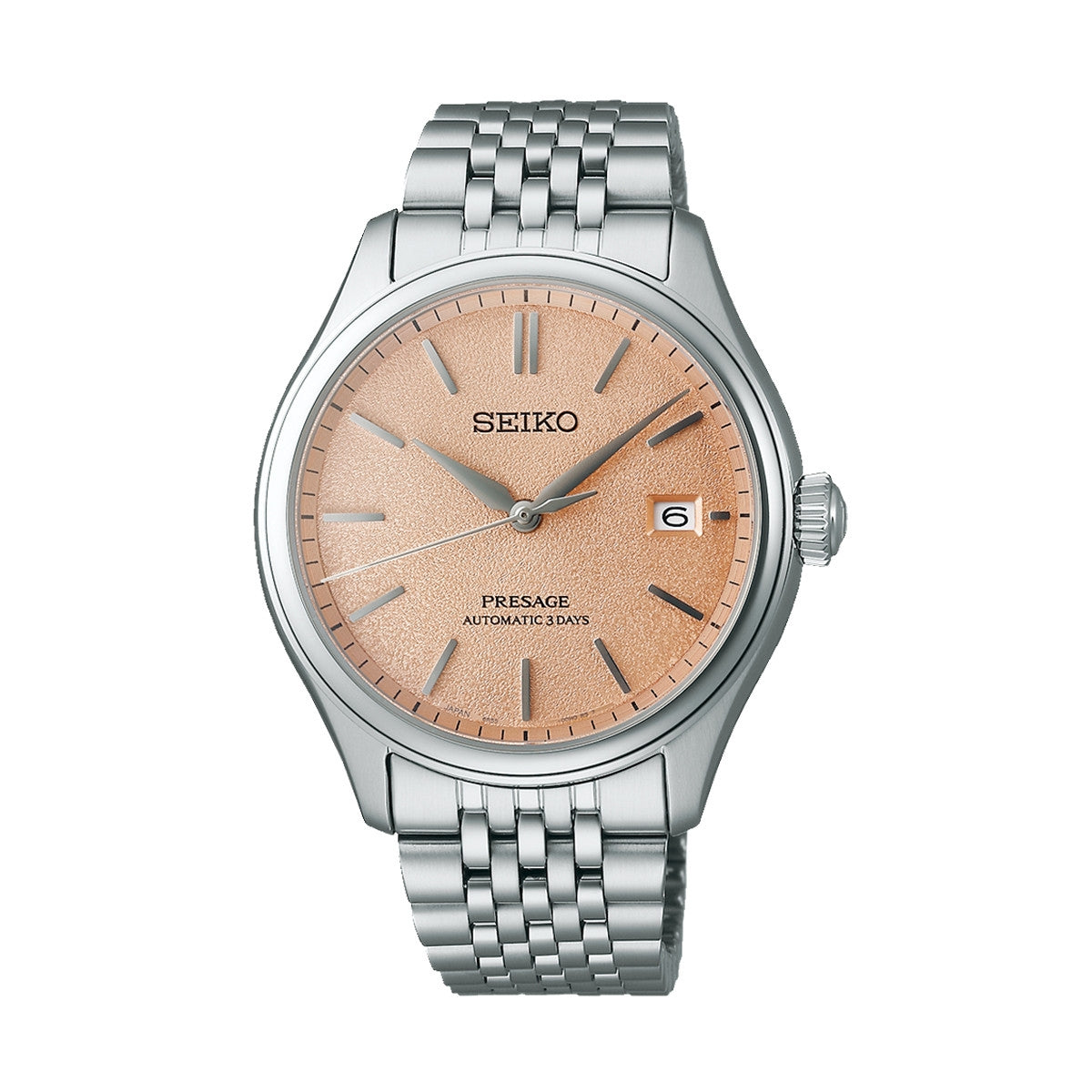 SEIKO PRESAGE Mod. CLASSIC-0