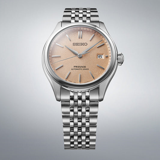 SEIKO PRESAGE Mod. CLASSIC-1