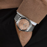 SEIKO PRESAGE Mod. CLASSIC-3