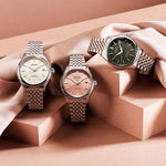 SEIKO PRESAGE Mod. CLASSIC-4