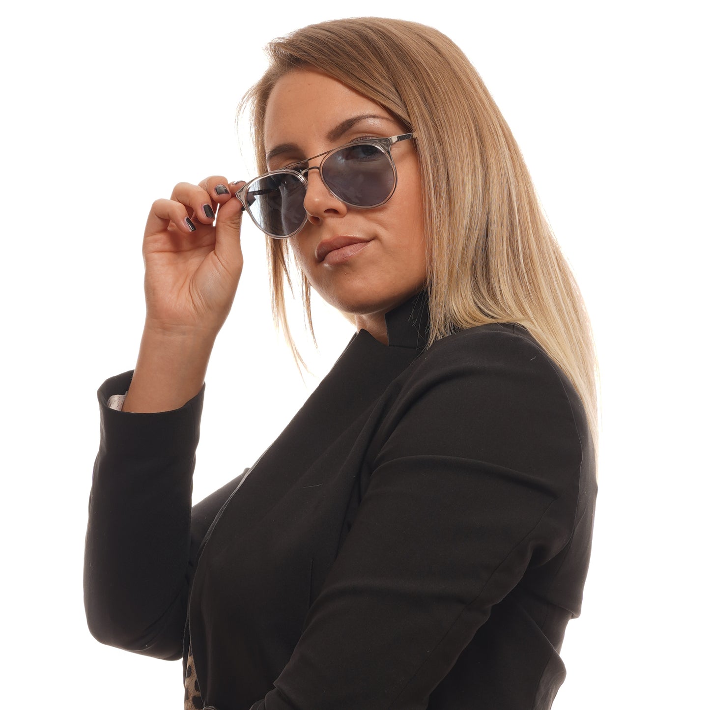 SPY MOD. 6700000000056 TODDY 56 SUNGLASSES & EYEWEAR