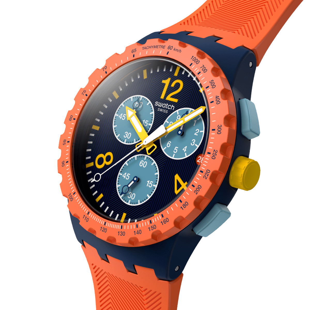 SWATCH Mod. CAMO FLASH