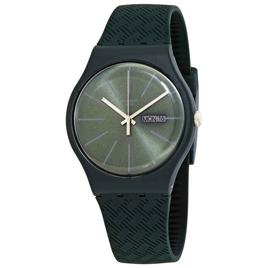 SWATCH Mod. KHAKITEX READY STOCKED WATCHES,Wristwatch