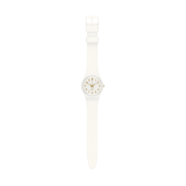 SWATCH Mod. WHITE BISHOP
