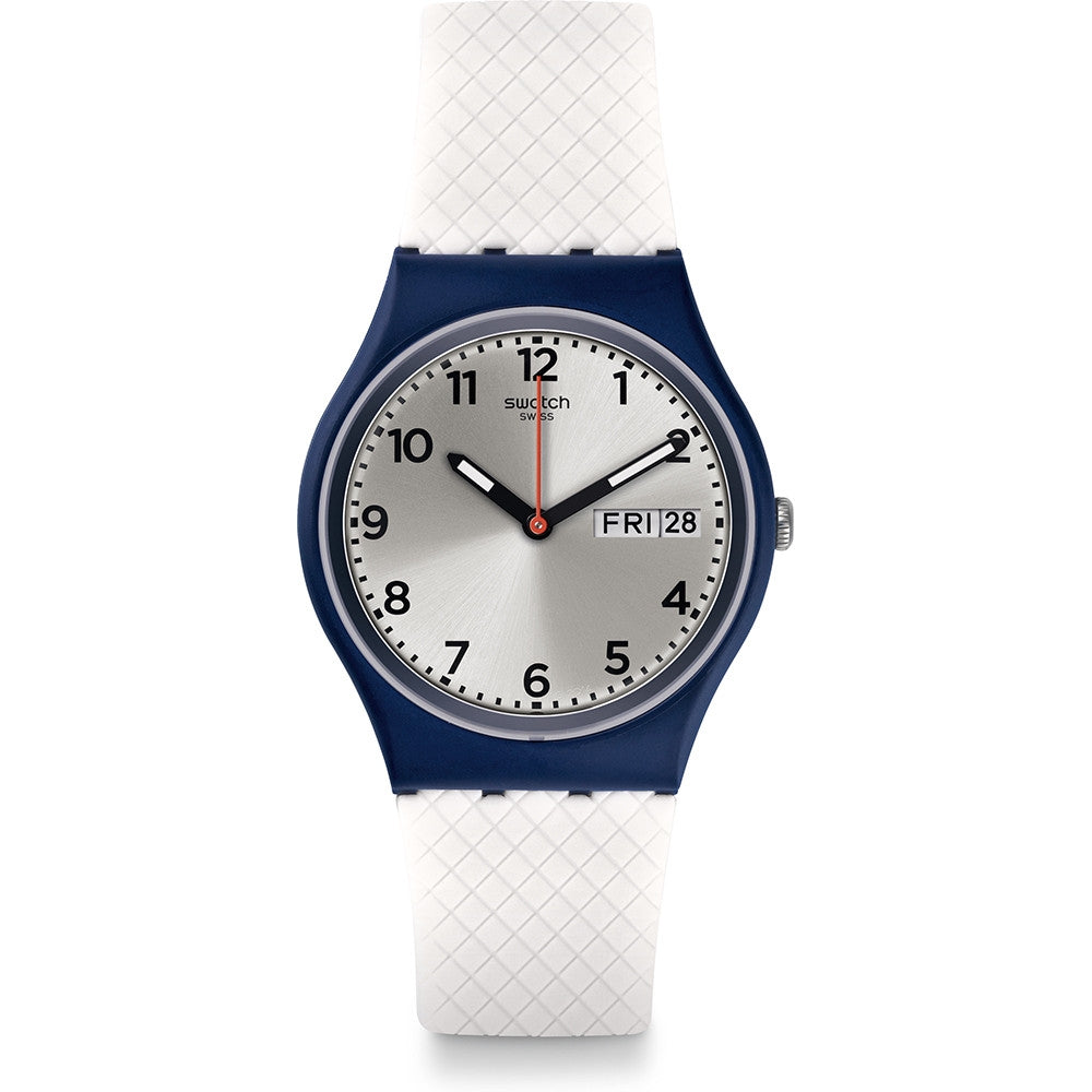 SWATCH Mod. WHITE DELIGHT