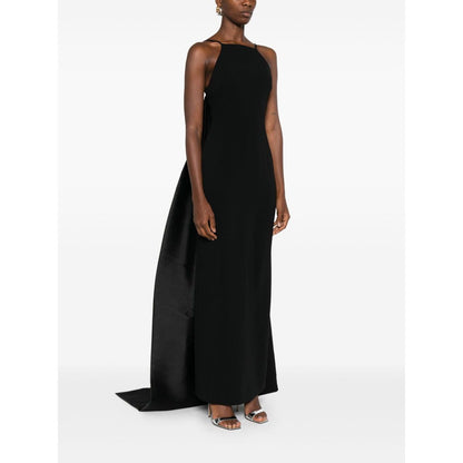 Solace London Dresses Black