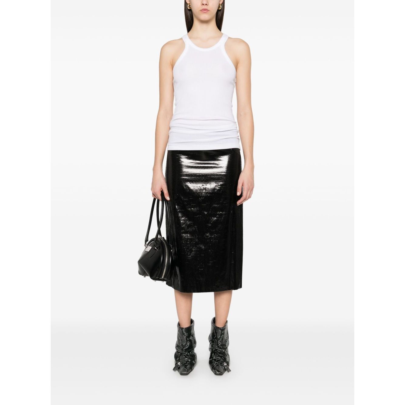 SportMax  Top White