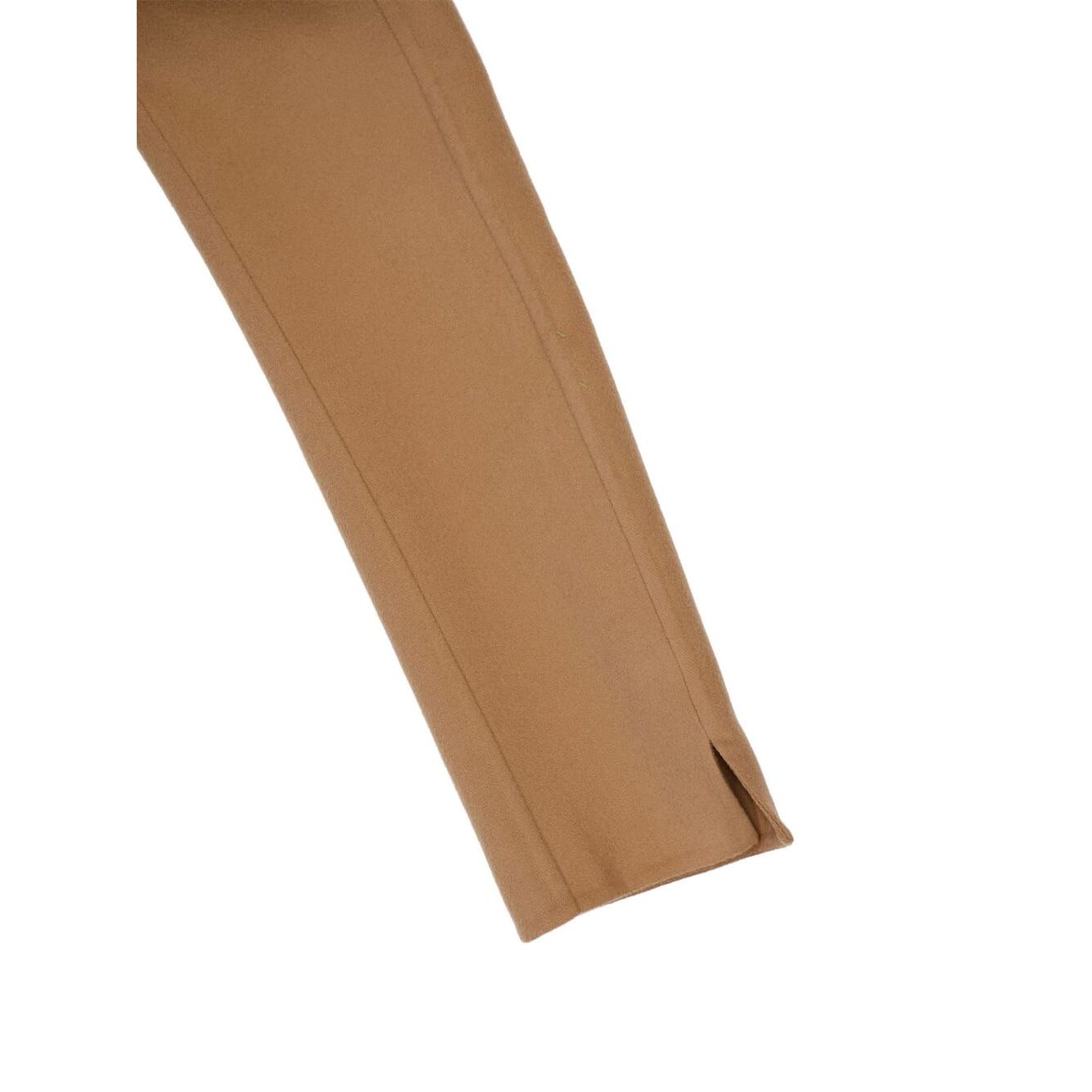 Stella McCartney Coats Camel