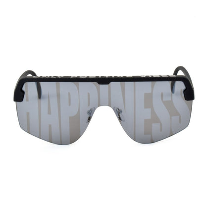 Sting Black Injected Sunglasses