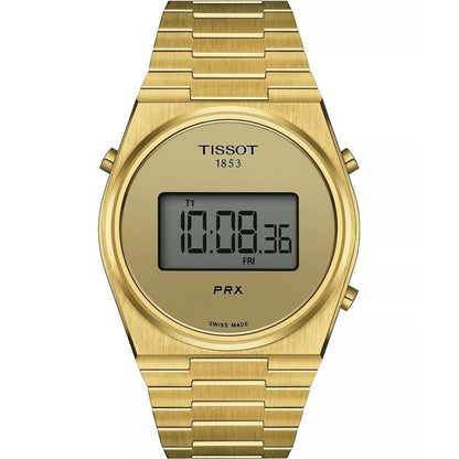 TISSOT Mod. PRX DIGITAL