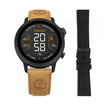 TIMBERLAND SMARTWATCH Mod. TRAIL FORCE WATCHES