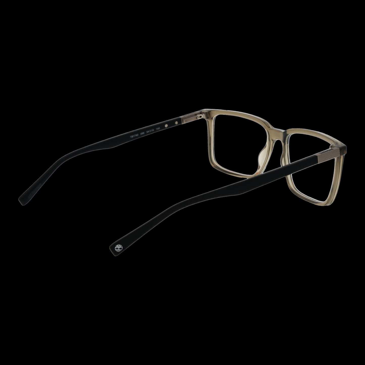 Elegant gent's eyewear, TIMBERLAND MOD. TB1740 54096, showcasing a stylish and modern design.
