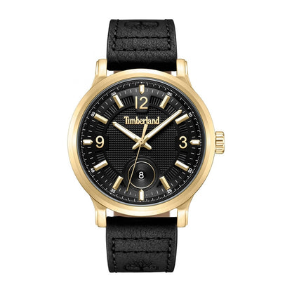 TIMBERLAND Mod. WARRICK WATCHES