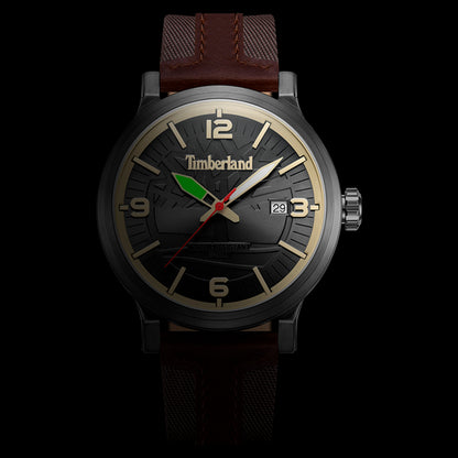 TIMBERLAND WATCHES Mod. TDWGN0029104 WATCHES