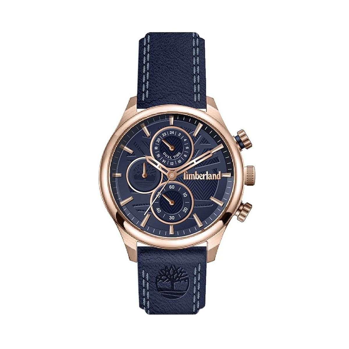 TIMBERLAND WATCHES Mod. TDWLF2104004