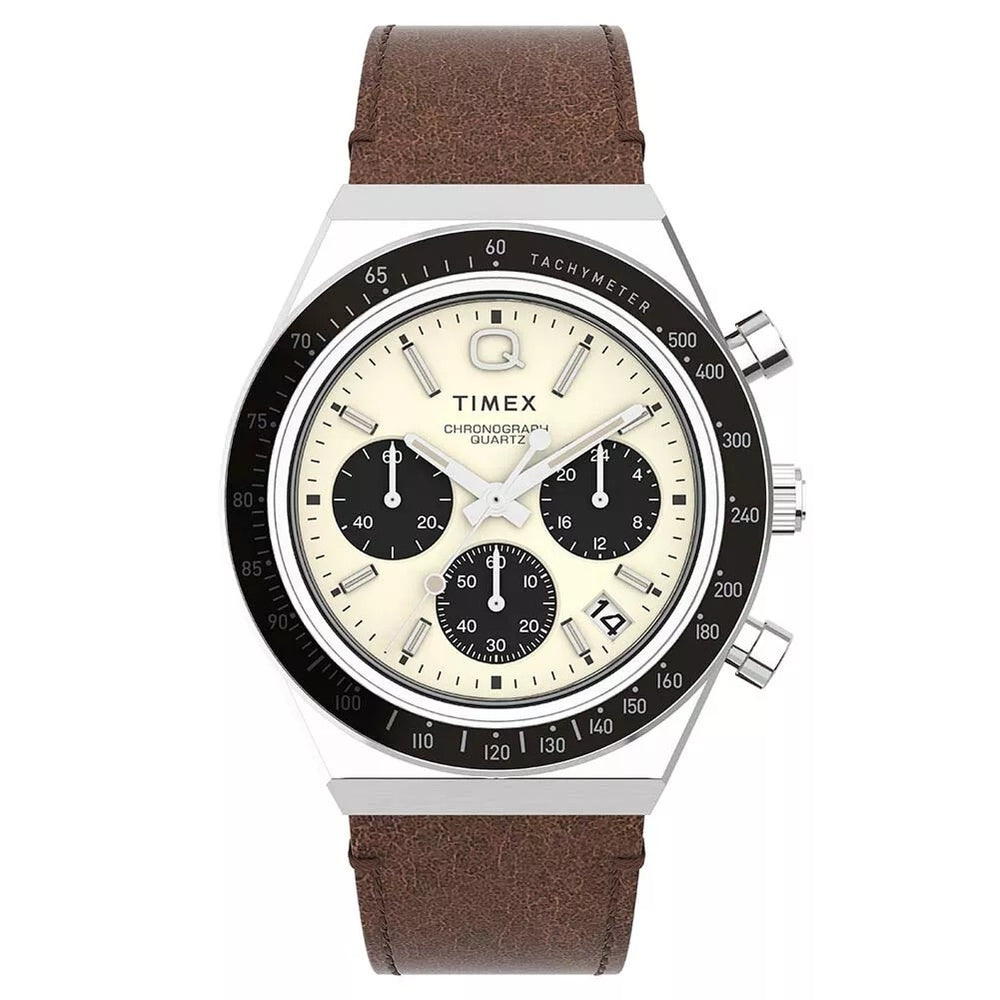 TIMEX WATCHES Mod. TW2V42800 WATCHES
