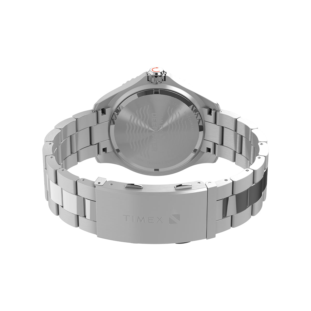 TIMEX WATCHES Mod. TW2W81900