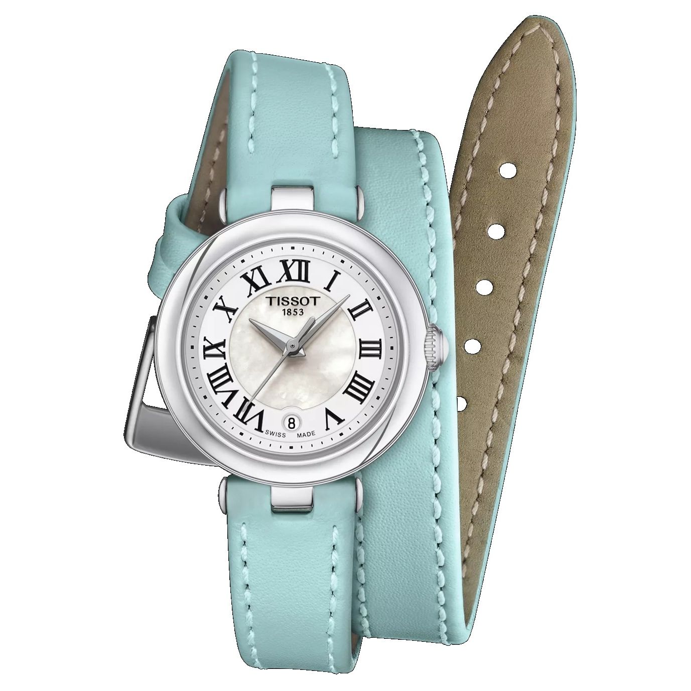 TISSOT Mod. BELLISSIMA