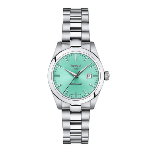TISSOT Mod. CLASSIC DREAM T1320071109100