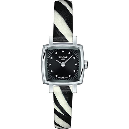 TISSOT Mod. LOVELY W-Diamonds WATCHES