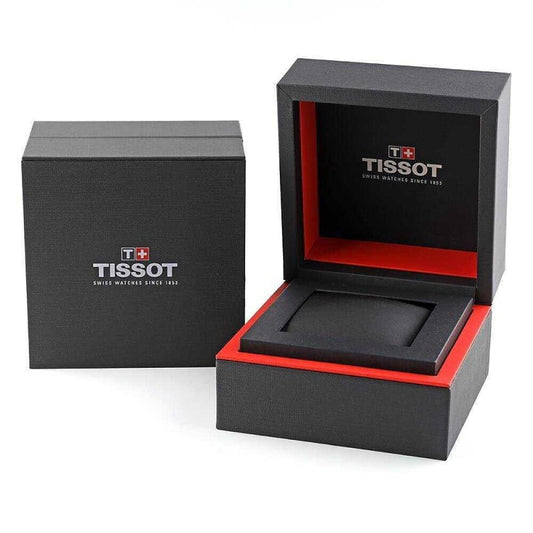 TISSOT Mod. SEASTAR 1000 CHRONOGRAPH WATCHES