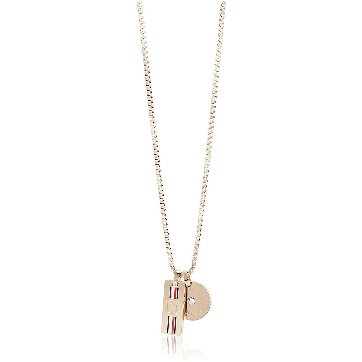TOMMY HILFIGER JEWELS Mod. 2780452 Necklace